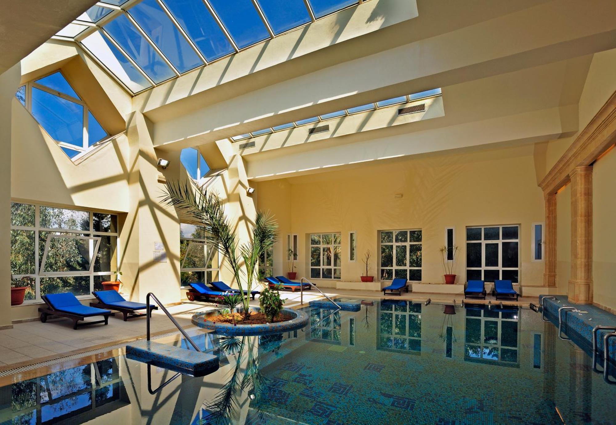 Medina Belisaire And Thalasso Hammamet Bekvämligheter bild