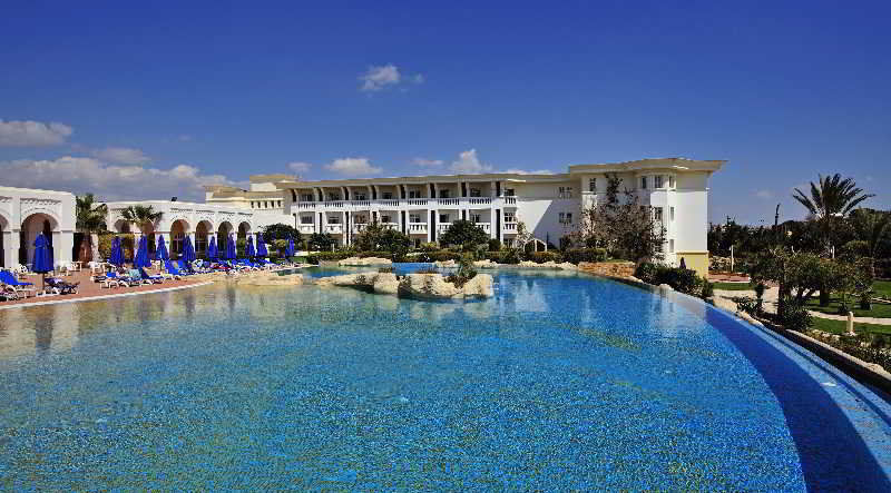 Medina Belisaire And Thalasso Hammamet Bekvämligheter bild