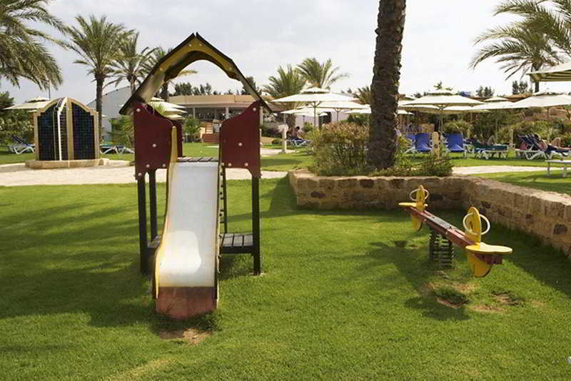 Medina Belisaire And Thalasso Hammamet Bekvämligheter bild